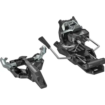 Lyžování Skialpové vázání DYNAFIT BLACKLIGHT PRO+ 90 Uni