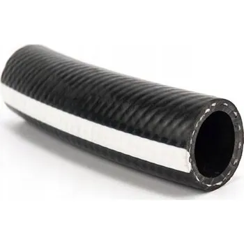 Příslušenství ke kompresoru PVC pneumatická hadice na vzduch Refittex 20 Bar – prodej po metrech, 6 mm