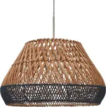 Ratanové stínidlo Kave Home Daro 45 cm