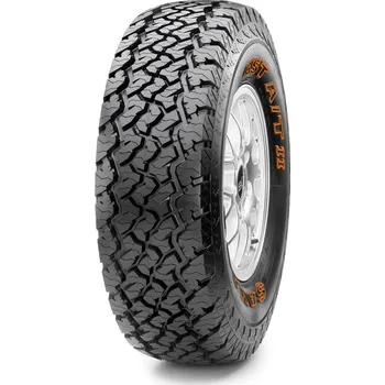 Letní osobní pneu CST SAHARA A/T 2 315/70 R17 121/118Q P.O.R. OOL