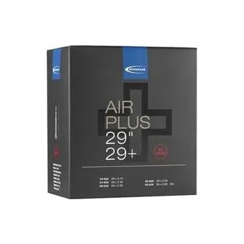 Duše na kolo Duše na kolo Schwalbe Air Plus 29x1.75 FV