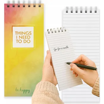 Zápisník Linkovaný zápisník A5 Signature 80 listů