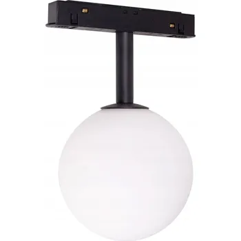 Nástěnné svítidlo Nástěnné svítidlo MaxiLight bílé s integrovaným LED zdrojem 6 W