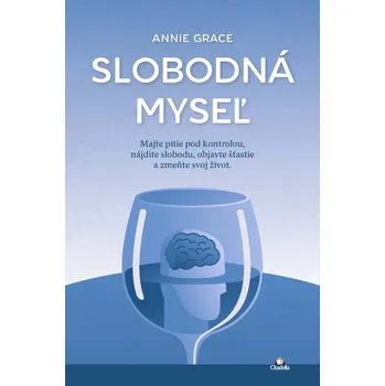 Kniha Slobodná myseľ