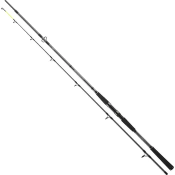 Rybářský prut Daiwa Prut Seahunter X Pilk Mackerel 2,6m 60-180g 2-díl