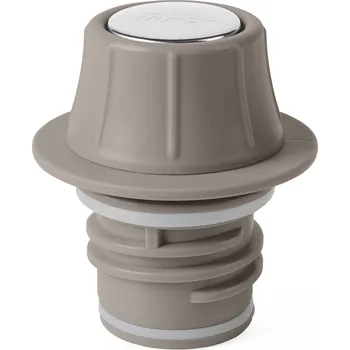 Kähler, Zátka pro termokonvici Hammershøi teple šedá - Formadore