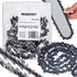 Pilový řetěz Mastiff MF03251566 .325" 1,5 mm 66 článků