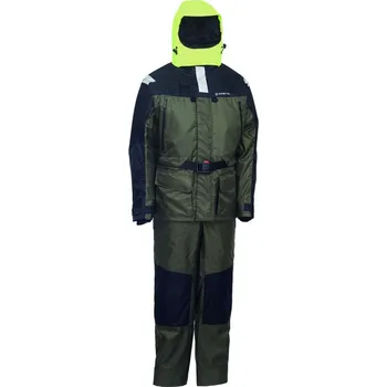 Rybářské oblečení Kinetic plovoucí oblek Guardian 2pcs Flotation Suit vel. 3XL