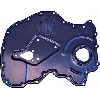 Rozvod motoru GT-Bergmann GT54-002 Kryt rozvodového řemene, rozvodový řemen