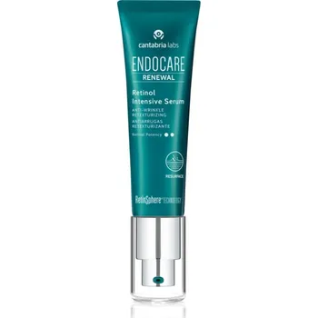 Pleťové sérum Endocare Renewal Retinol 0.5% protivráskové retinolové sérum 30 ml