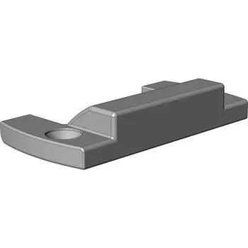 Okno WINKHAUS povinné uzavírání ZV-RT.H.13-29.AGR, rámová část eurofalc 20 mm 13V