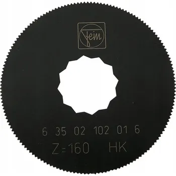 Pilový kotouč Pilový kotouč Fein 63502102016 SuperCut 2 ks