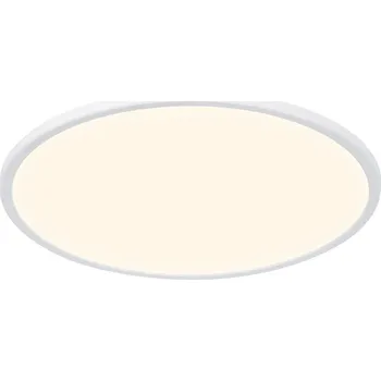 Přisazené Stropní svítidlo Nordlux 19 W bílé 3000 K kulaté