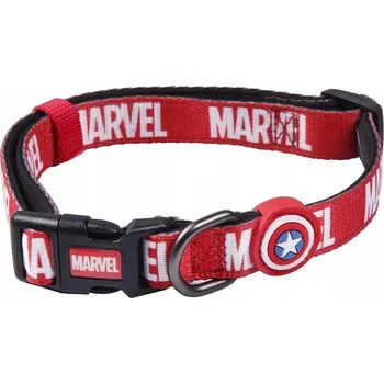 Obojek pro psa Obojek pro psa Marvel M/L