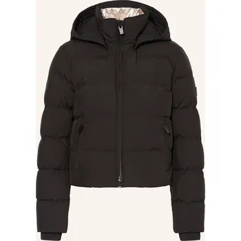 Wellensteyn Dámská Prošívaná Bunda Goldmine Short S Izolací...