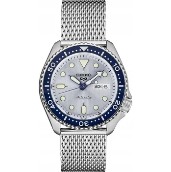 Hodinky Pánské hodinky Seiko SBTR005