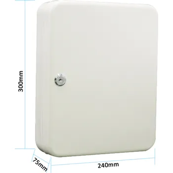 Železářství M.A.T. GROUP klíčovka 93 klíčů 300x240x75mm ŠE