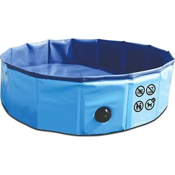Hračka pro psa M-Pets PLUF Bazén pro psy vel. S