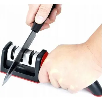 Verk 19478 Ruční brousek na nože třífázový