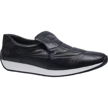 Dámská obuv Vycházkové mokasíny, Ara, Gil 2.0 Highsoft, šíře G, černá: 28 42,5 (23463-23463)