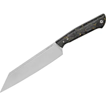 Kuchyňský nůž Nůž Scandinoff Nordchef Valhala kuchyňský