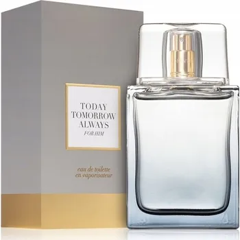 Pánský parfém AVON Today Tommorow Always For Him EDT 75 ml