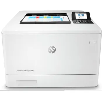 Tiskárna HP Color LaserJet Enterprise M455dn/ A4/ 27ppm/ 600x600dpi/ USB/ duplex/ ePrint
