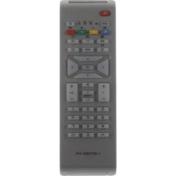 Dálkový ovladač Neoriginální dálkový ovladač - PHILIPS 313923811832, RC1683701