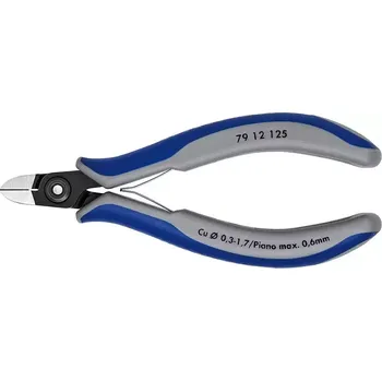 Kleště Knipex 79 12 125