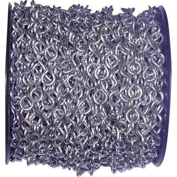 Řetěz řetěz JC 16R/20, pu Zn-Cr (20m)