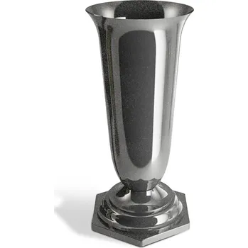 Váza váza hřbitovní zátěžová NATY 23cm PH GRAF