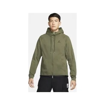 Pánská mikina Jordan Essentials Full Zip Men's Fleece Hoodie M