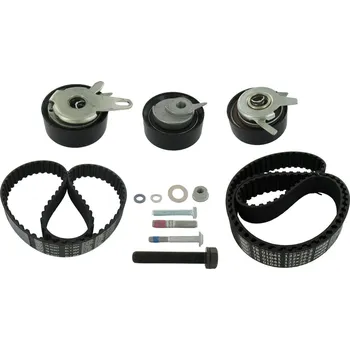 Sada rozvodového řemene SKF VKMA 01270