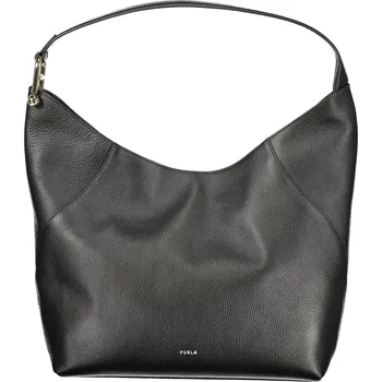 Kabelka FURLA černá dámská kabelka Furla černá 3506764