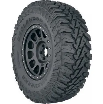 Osobní pneu YOKOHAMA G003 245/75 R16 120Q DOT2024