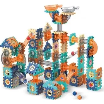 Kuličková dráha Stavebnice kuličková dráha