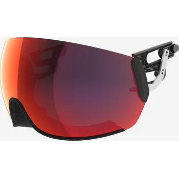 Kšiltovka WEDZE Systém se zorníkem do helmy Visor + do slunečného počasí (S3) HD 900 S