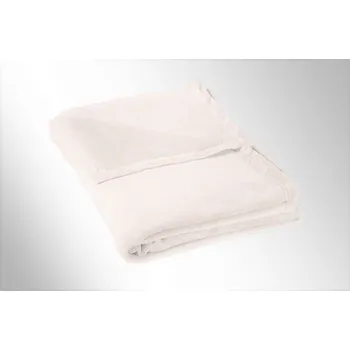 Dětská deka Brotex Dětská micro deka 100x150cm 300g/m2 smetanová