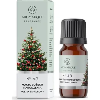 Aromatique Vonný olej 12ml Eco Natural CHRISTMAS MAGIC