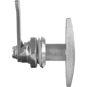 petlice a závora Onpira Zámek rozvodné skříně s kličkou Odsazení jazýčku: 0 mm