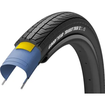 Plášť na kolo Good Year Transit tour, 700x50 / 50-622, Black