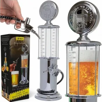 Dávkovač nápoje Dávkovač nápojů benzinové čerpadlo