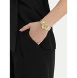 Hodinky Liu Jo Casual Aura Lux TLJ2675 Zlatá OS