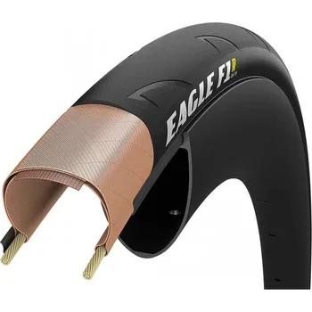 Plášť na kolo Good Year Eagle F1 R, Tube Type 700x28 / 28-622, Black 700x28