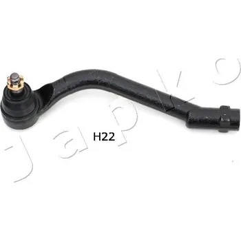 Táhlo řízení Hlava příčného táhla řízení JAPKO 111H22L