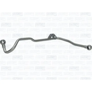 Olejové čerpadlo Olejové potrubí, OP10036