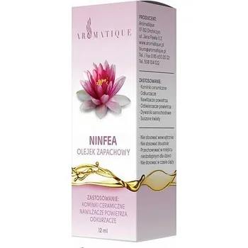 Aromatique Vonný olej 12ml Eco Natural MIX