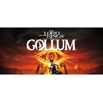 Hra pro Xbox The Lord of the Rings: Gollum (XSX) (Xbox Series X|S)