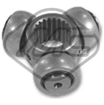 Hřídel nápravy Tripod, hnací hřídel, 40682