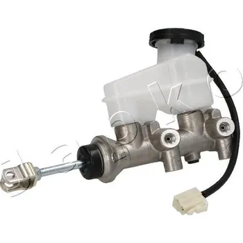 Brzdový válec Hlavní brzdový válec JAPKO 68895